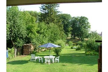 Tschechien Privát Telč, Exterieur